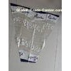 Custom Flower Plastic Sleeves
