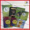 Foil Laminated Herbal Incense Packaging With Top Zipper