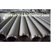 ASTM A312 / A269 / A213 Stainless Steel Seamless Pipe For Fluid Transport