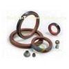 Automobile Rubber Parts Standard & Nonstandard Rubber Oil Seal