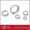 Zinc Aluminum IMC Conduit Fittings Die Casting For Rigid Conduit