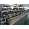 Ceramic / Goblet Bottle Screen Print Machine 900 Pieces Per Hour