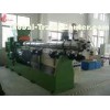 PS / ABS / PVC single screw extruder machine with Inverter motor