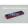 Luxury Girls Jewelry Box for Lady's Hand Chain and Hanging , Custom jewelry boxes