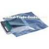 PET / VMPET / Anti - StaticPE Gravure Trap Printed Anti Static Bags