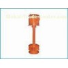 30KW Micro Power Plant Kaplan Water Turbine Generators with Stainless Steel Runner