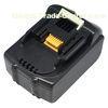 Makita BL1830 18 Volt Lithium-Ion replacement batteries for power tools