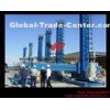 Motorized Movable Column and Boom Welding Manipulators 6 * 6m For SAW Welding