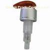 Latest Developed Dispenser/Hand Bottle/Lotion Pump, Made of PP with Aluminum Closure, 2.0cc