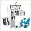 NJP-1200 Auto Pharmaceutical Packaging Machinery Capsule Filling Machine 00 1 2