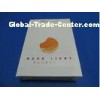 Recycled White Paper Shopping Bags With Handles , Retail Paper Gift Bags