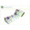 Pet Food Laminated Packaging Film Roll , BOPA / PE Polythene Custom Lamination Film