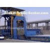 Hydraulic Copper Metal Shear Equipment Scrap Car Squeezed Into Bales Q91Y-5000