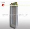 Professional Floor Cardboard Display Stands For Grocery / Store