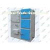 Industrial Biomass Pellet Boilers , Biomass Wood Pellet Hot Water Boiler