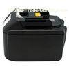 Cordless Makita Power Tool Battery  pack Replacement 6000mAh  18V