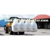 1 & 2 loop PP powder Pellets Big Bag , one ton big Jumbo bags