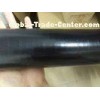 Black Heat Insulation Tape , Insulat Joints Waterproof Adhesive Tape RoHS