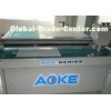 Packaging Mock Up Sample Maker Printing Paper Board Cutting Machine