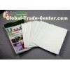 High gloss inkjet photo paper A4 , professional high resolution photo paper