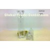 50ml Empty Glass Perfume Bottles Glass Spray Perfume Bottles