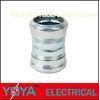 1" / 2" Steel EMT Conduit Fittings To Connect Two EMT Conduit