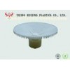 260 mm Coarse Bubble Aeration Rotary Mixing Aerator 4m  - 8m Water Depth
