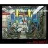 LHA 4000mm H Beam Gantry Type Automatic  Welding Machine With Saw Welder