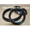Custom Molded Rubber Parts - Viton Rubber Gasket for Mechanical
