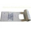 po continuous-rolled vest handle shopping bag
