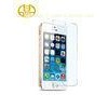 Iphone 5S Shatterproof Premium Tempered Glass Screen Protectors 9H Ultra Clear