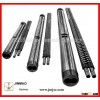 twin parallel screw and barrel