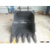 Firm Excavator Rock Ditching Cleaning Bucket Heavy Construction Equipment