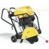 Concrete Cutting Saws of Height Adjustable with Blade Replacement