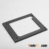 Aluminium CNC Milling Part Fabrication