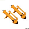 RS 40QV large particle vertical solid slurry pump manufacturer