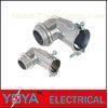 Flexible steel  Conduit Fittings With Zinc Die Cast