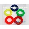 Colorful Molding Silicone Rubber - O-ring for Electronic Field