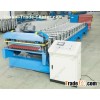 Corrugated Roof Forming Machine
