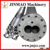 high quality parallel twin screw barrel manufacturer
