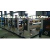 Decorative Aluminum Sheet ACP Production Line Single Screw 42000x3600X2000 MM