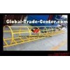 Automatic Pipe Welding Manipulator Heavy Duty Type for Large Welding Center