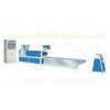 Single Screw Extrusion Plastic Recycling Machine For HDPE LDPE Regeneration