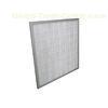 Aluminum Frame Synthetic Foldaway Pleated Pre - Filter