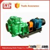 High viscous fluid  rough solids pumps