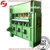 Middle Speed Non Woven Needle Punching Machine , 3.0m Carpet Making Machinery