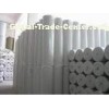 Recycable White Spunbond Nonwoven Fabric For Home Textile 1.6 m