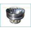 Residential Water Powered Turbine Generator , 125KW Horizontal Water Turbine