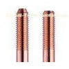 High performace Copper Bonded Ground Rod 8mm - 25mm 900mm-6000mm Length