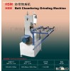 HSM Belt Chamfering Grinding Machine
